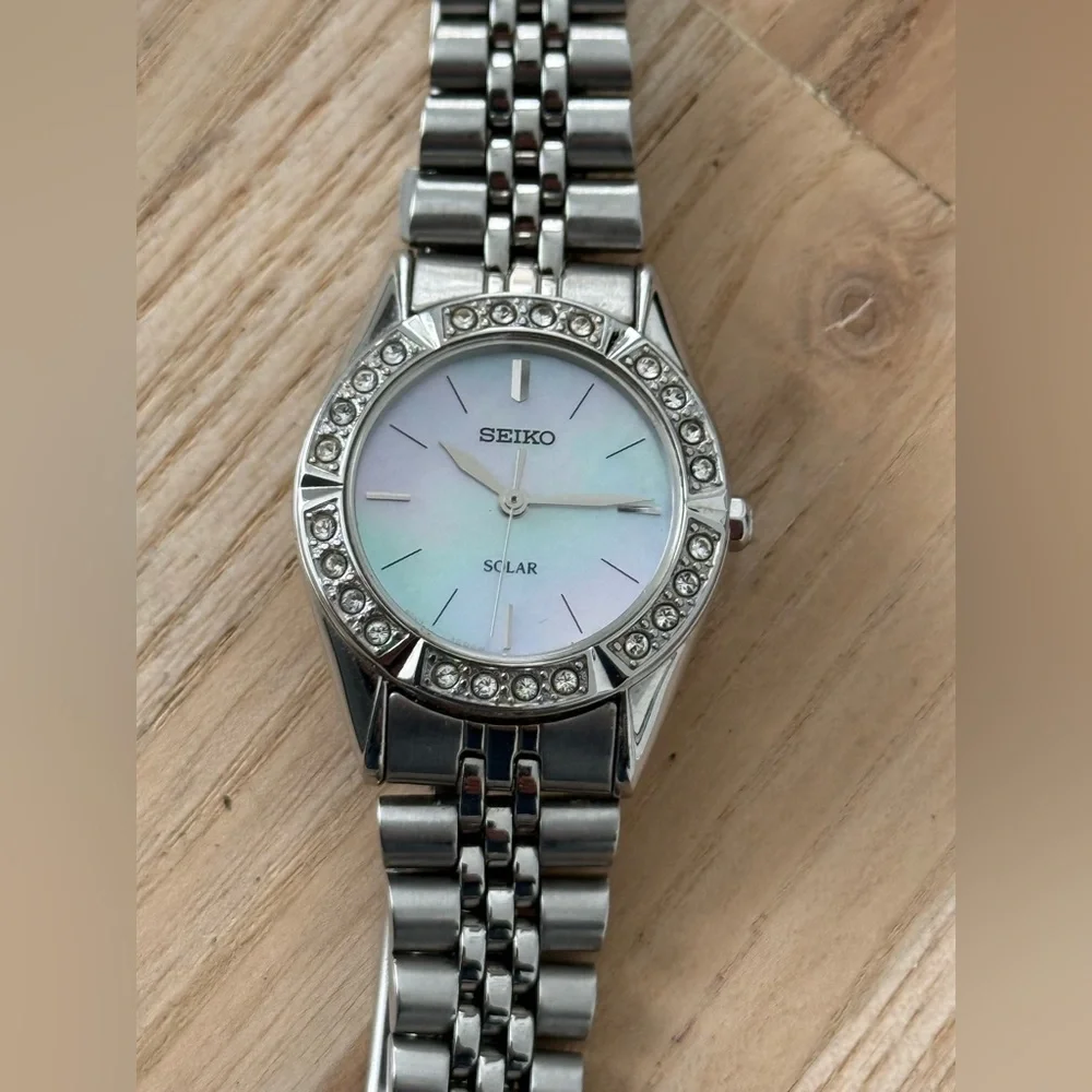 Seiko brand model